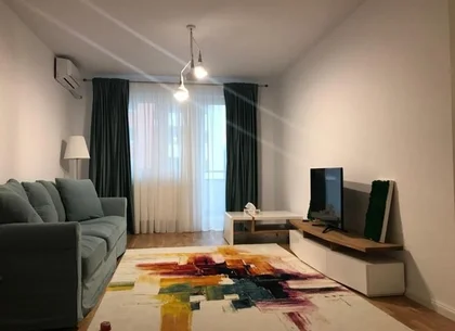 BRASADAS închiriază – Apartament nou PARC IOR