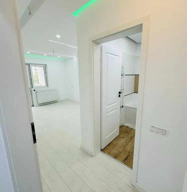 Apartament 4 camere, finalizat 2024, finisaje de calitate, 120mp