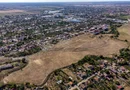 Teren intravilan pentru construcții – Sânnicolau Mic, Arad 12 euro/ mp