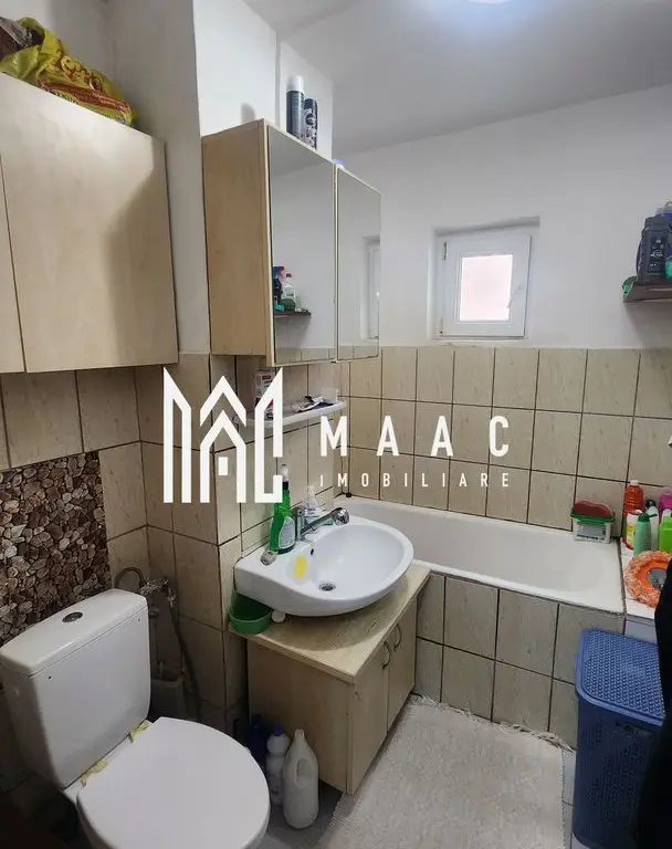 Black Friday | Apartament 3 camere Parter | Pretabil Spatiu Comercial