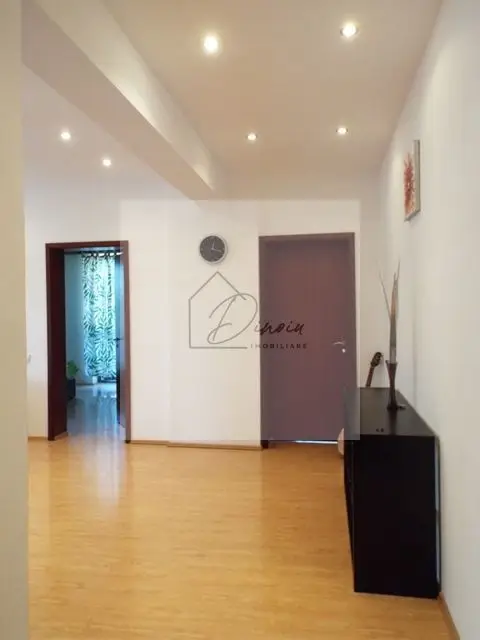 COM 0% I Apartament 3 camere Brancoveanu I vedere parc I parcare incl