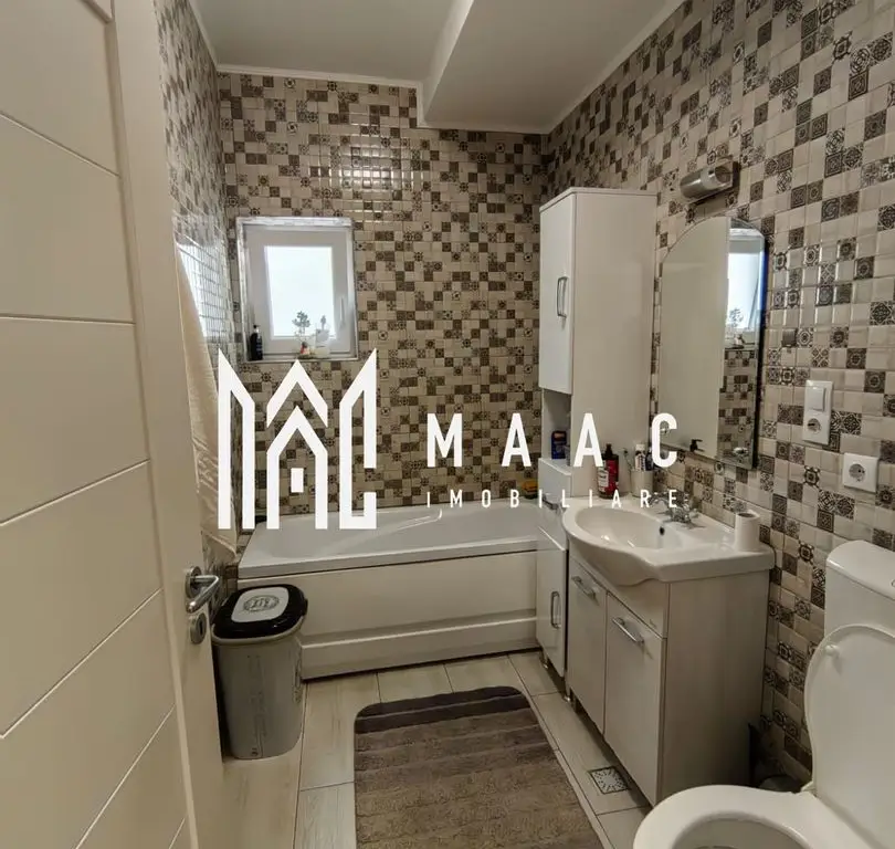 Apartament 4 camere | 99Mp | Etaj 1|Zona Tineretului