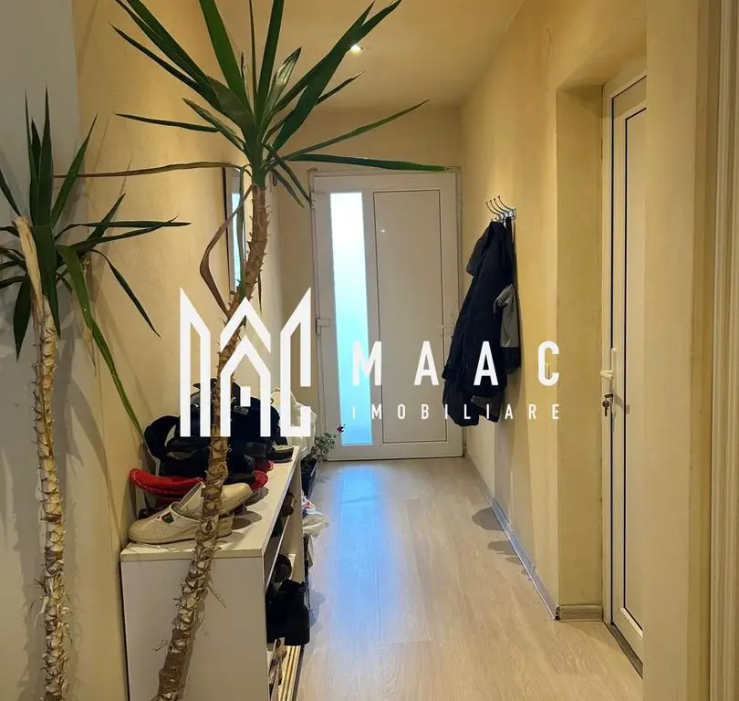 Casă modernă pe un singur nivel | 116 mp utili | Mansardabilă | Șura Mică