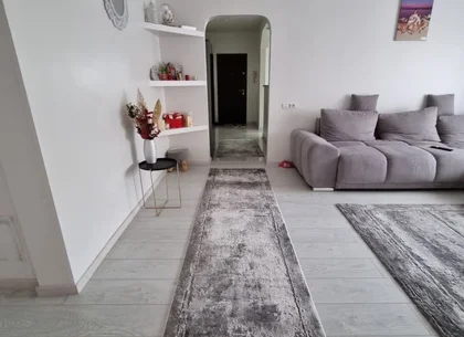 Apartament 4 camere modern