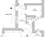 Apartament 2 camere DECOMANDAT 75 MPU Strada Rennes