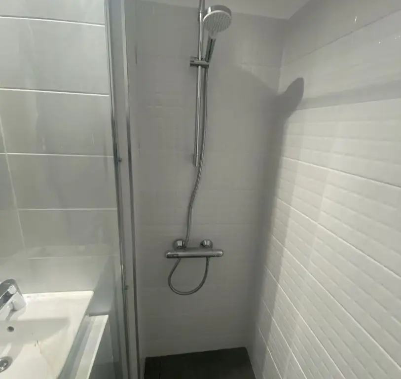 Vand apartament 2 camere Faleza Nord
