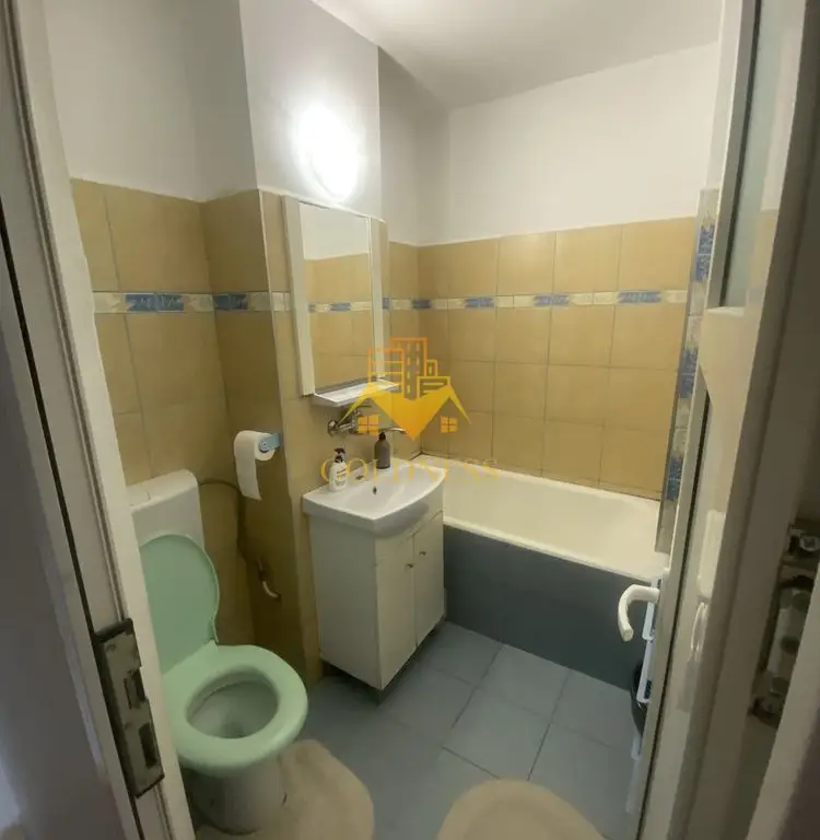1 camera, Manastur, Minerva, MC, Petrom, Primăverii, Pet Friendly