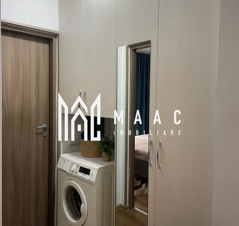 Apartament 2 camere | Balcon | Etaj 1 | Parcare | Arhitecților – Kaufland
