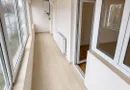 Apartament 2 camere decomandat, complet renovat, garaj inclus Aradului