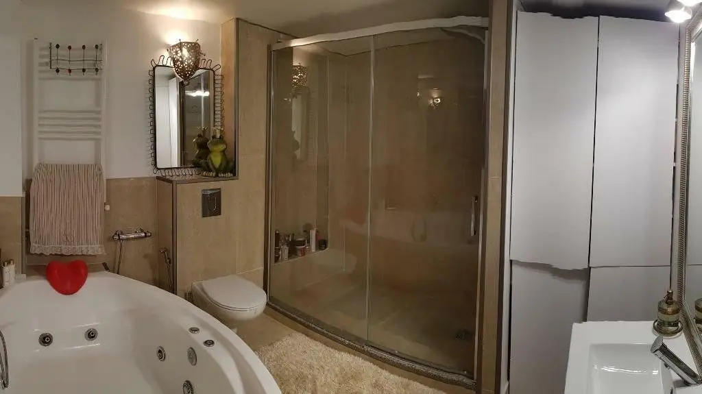 Particular vila + spatiu comercial 290 mp Unirii investitie cu preluare chiriasi