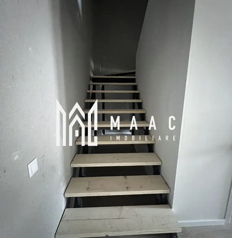 Apartament 4 CamereI Decomandat I Etaj 3I Parcare I Turnisor