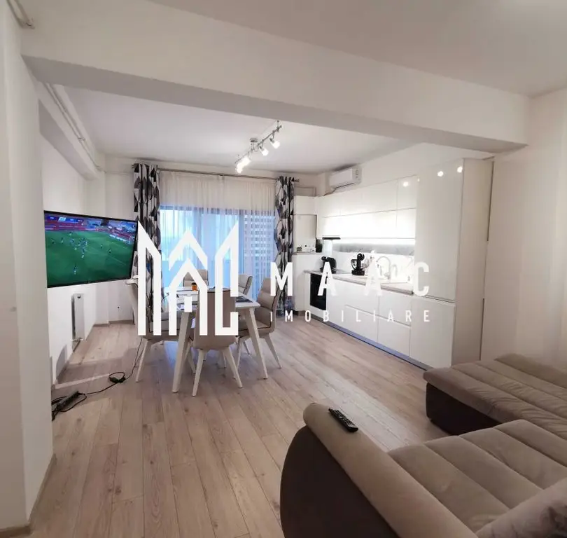 Apartament 3 camere |Dem. Radulescu| 94,5mp |2 locuri parcare