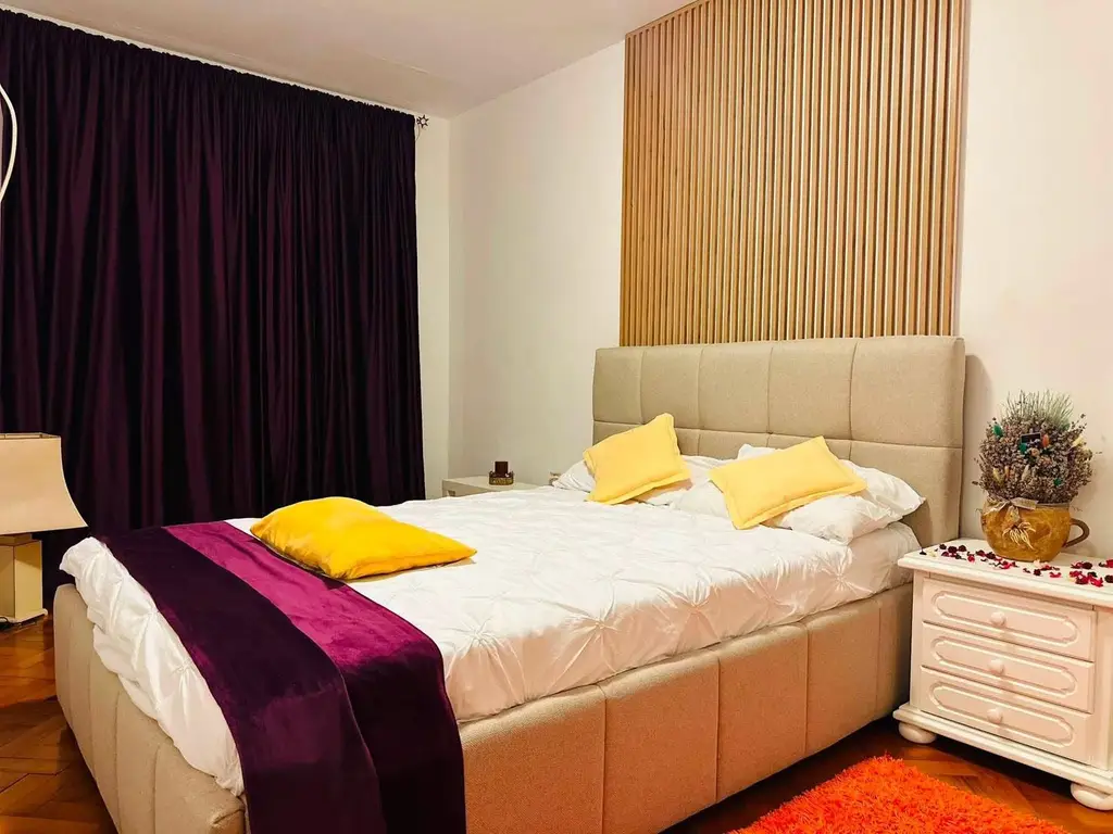 Apartament 3 camere de închiriat – Zona Dacia | 200 m de Iulius Mall |