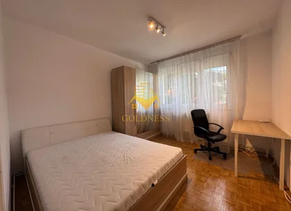 3 Camere Decomandate, Zona Cluj Arena, Sala Polivalenta, Grigorescu