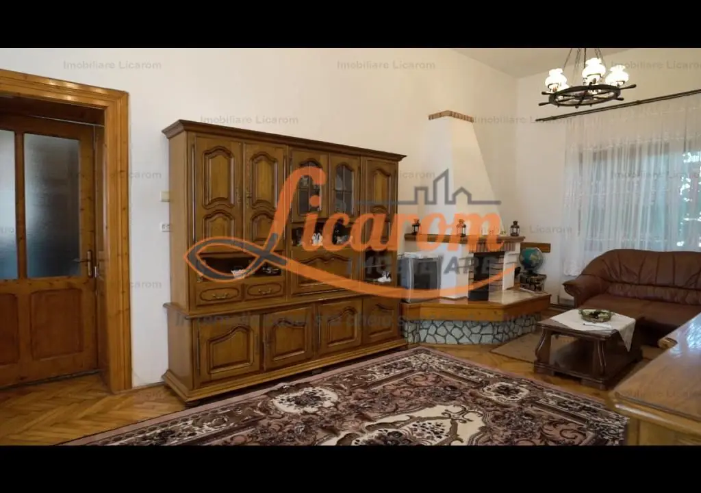 Oferta Conac boieresc P+M,teren 20400 mp