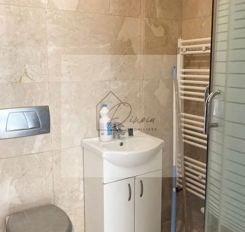 4 camere Baneasa - Sisesti I Renovat complet I 177 mp utili I COM 0%