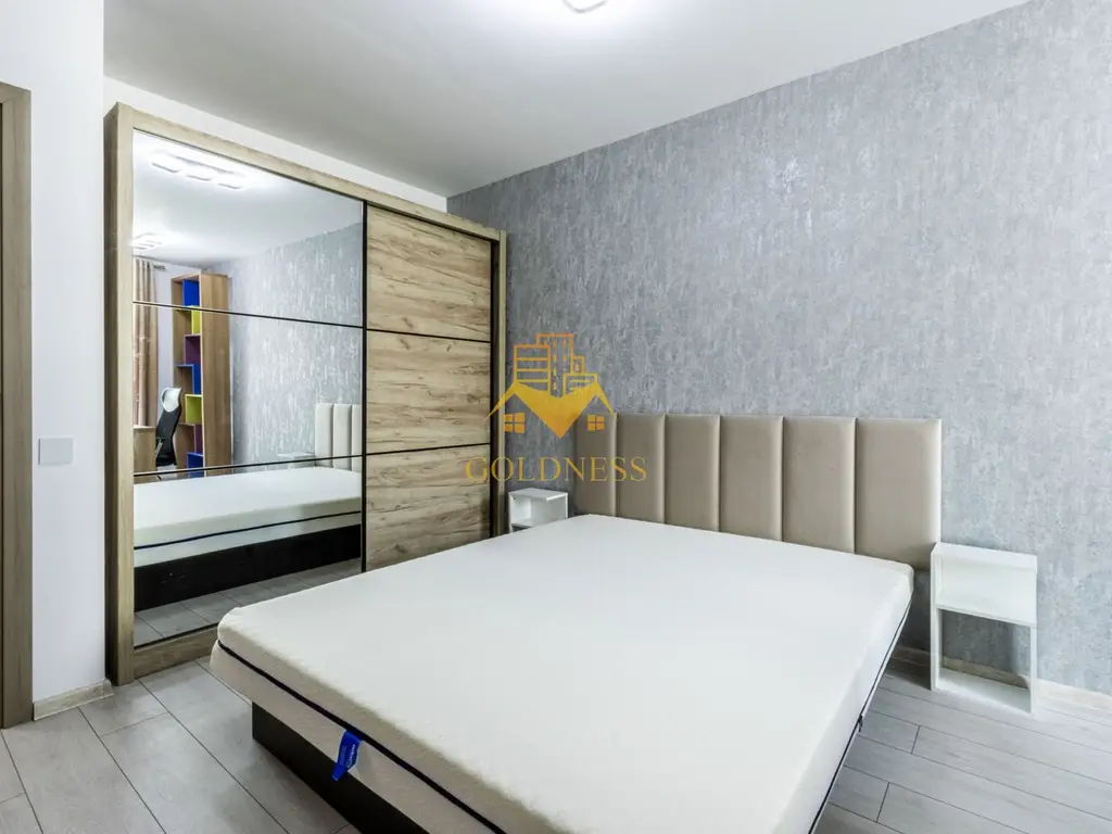 2 camere, Premium, bloc nou,terasa,Marasti Zona The Office,Record Park