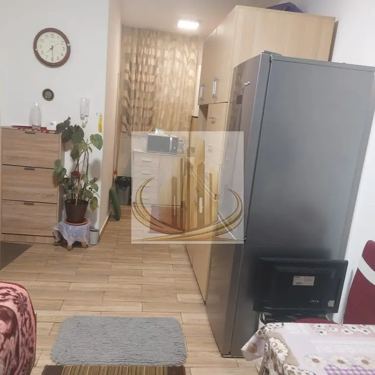 Garsonieră Zonă Traian