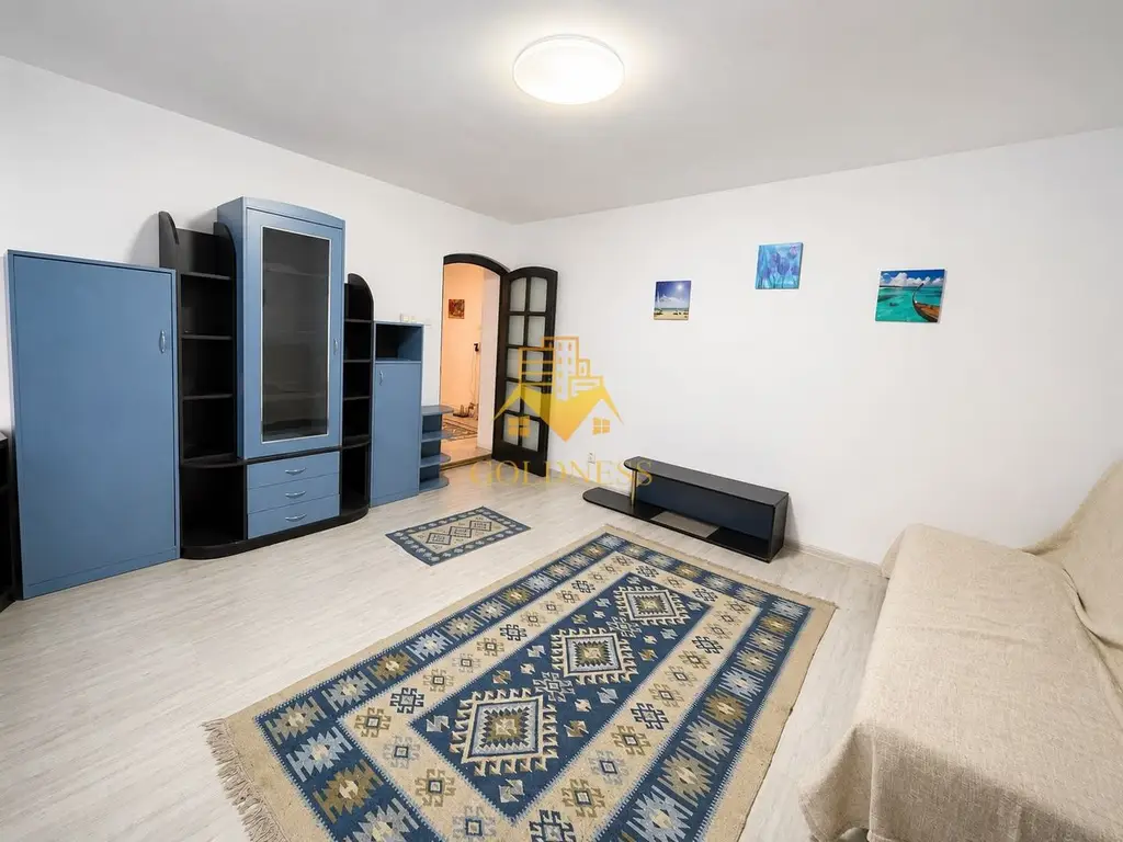 2 camere, deco, Titulescu Facultatea de drept, Cipariu, Pet Friendly