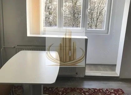 Apartament cu 1 cameră, complet mobilat și utilat – Calea Lipovei
