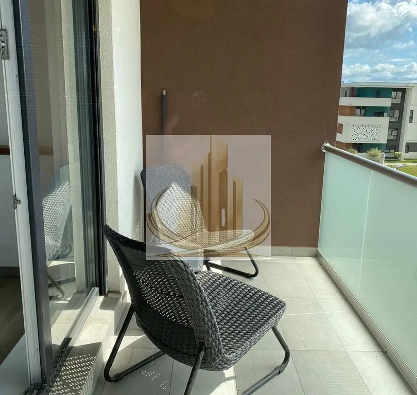 Apartament 2 camere, 3 balcoane, parcare in CF, Kaufland, Dumbravita