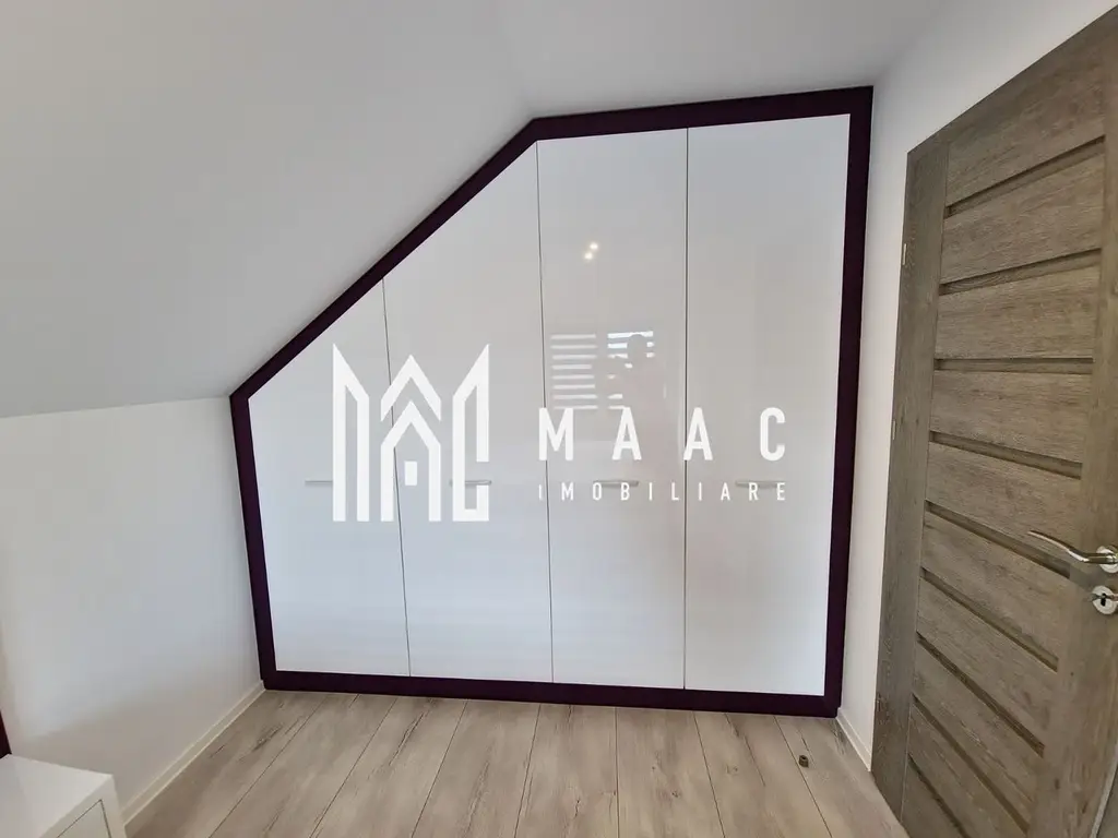 Casă Modernă I Lângă Shopping City Sibiu