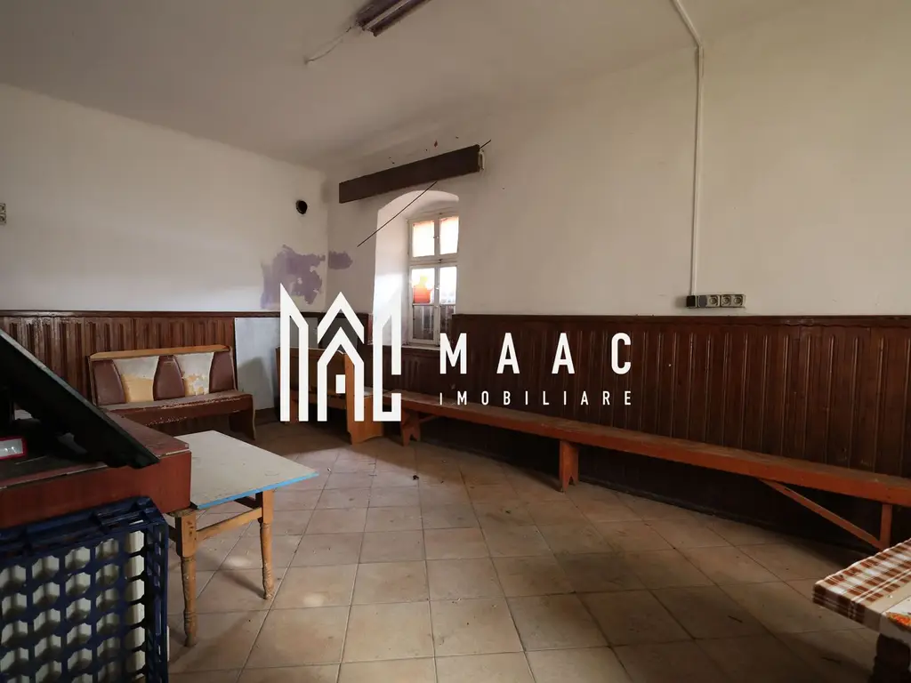 Casa Samuel von Brukenthal | 700MPU | Nocrich