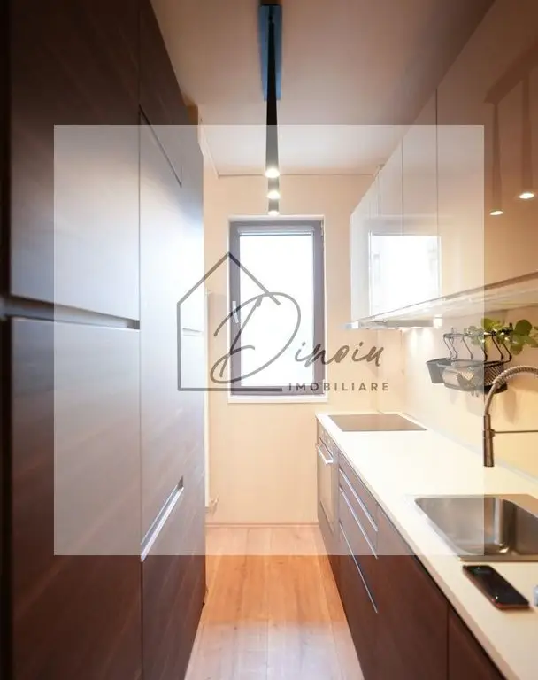 Apartament 3 camere Herastrau I Nordului I parcare I COMISION 0%