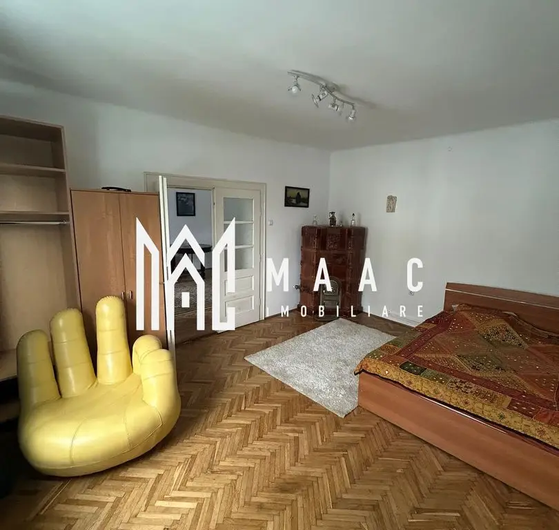 2 Apartamente la Casa | 152 mp | Sub Arini | Curte Proprie