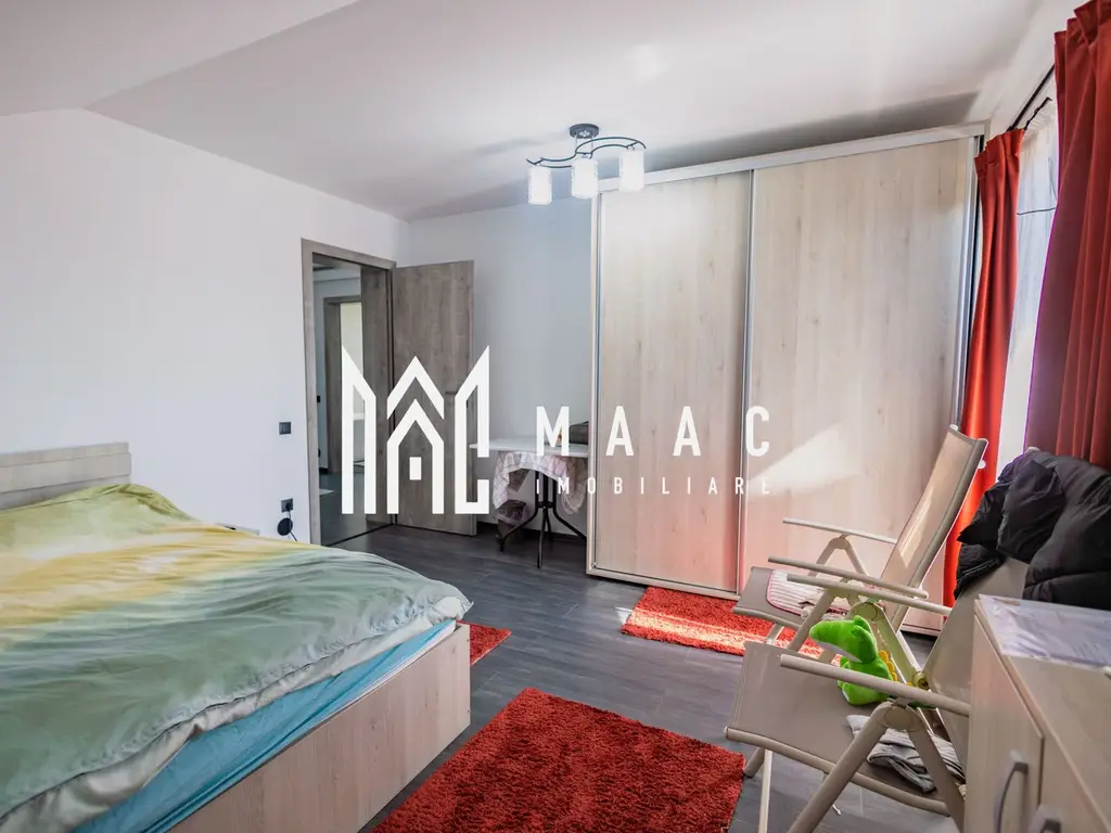 Apartament | 72 MP | 3 Camere | Balcon | Pictor Brana | Oportunitate Investiție