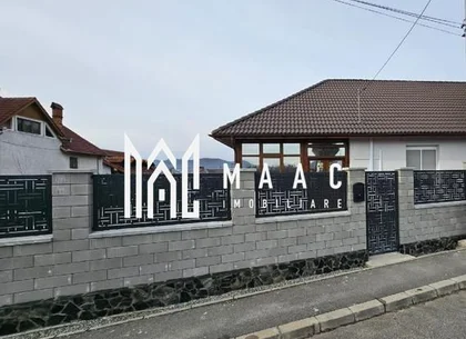 Vila | Pretabil Pensiune | 5 camere | Moderna | Jiblea