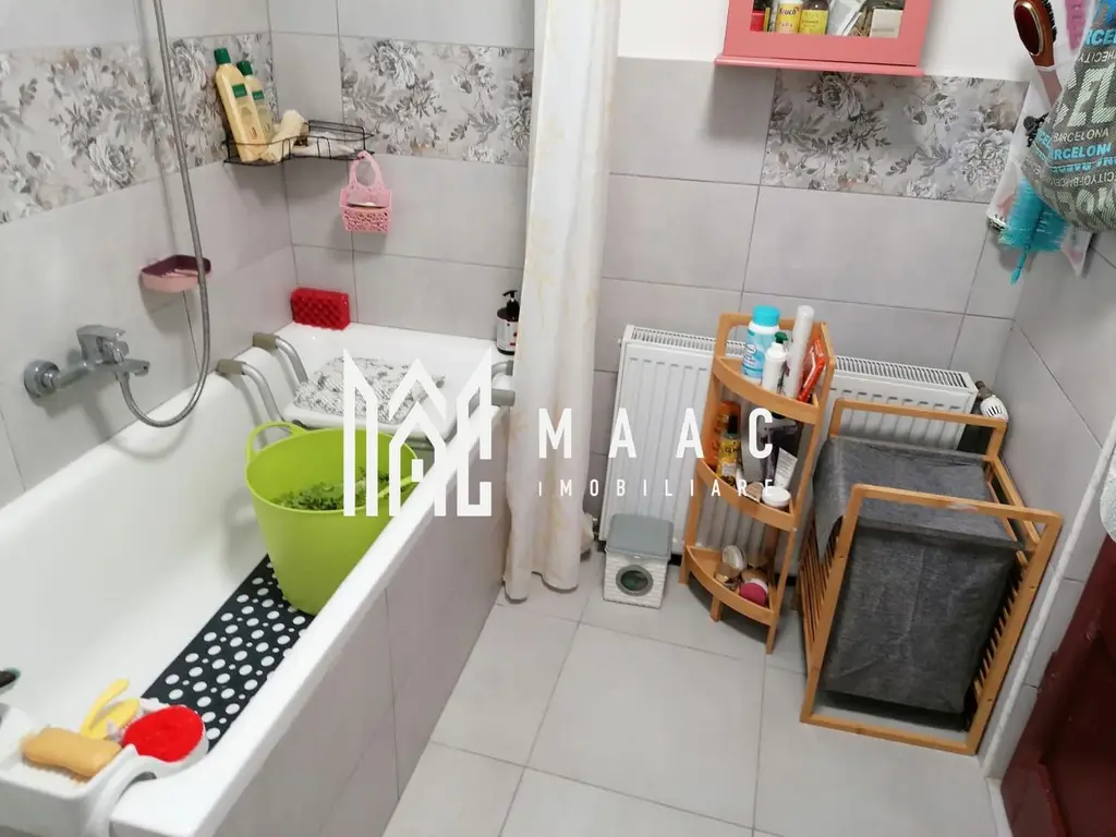 Casa individuala | Teren 868 MP | 2 bai | Pivnita | Arpasu