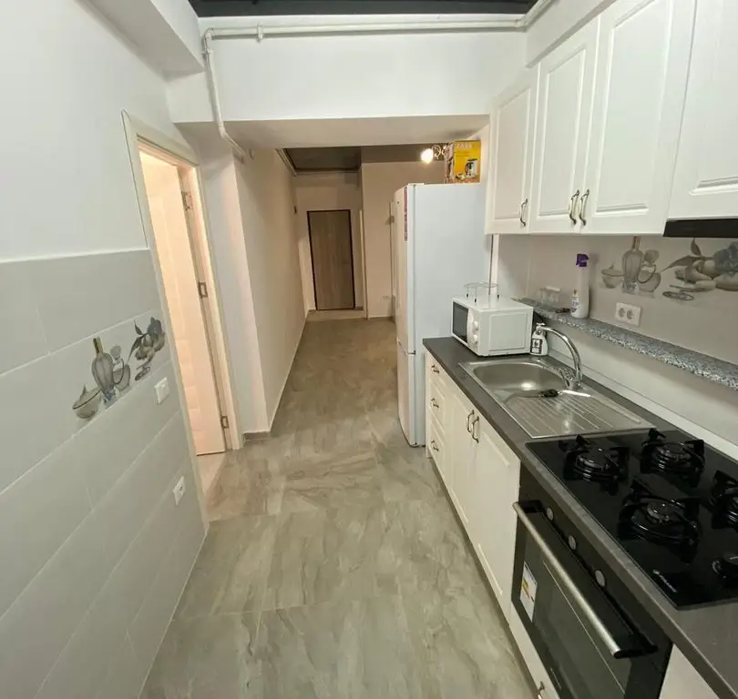 Apartament mamai sat 45m2