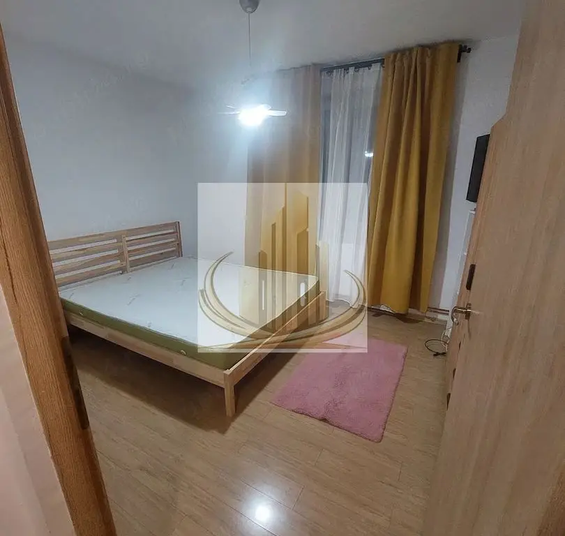 2 Cam, Renovat Complet, Etaj 1 | Zona Brâncoveanu | Ideal investitie