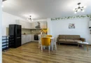 2 camere, open space, modern, Europa, Complex Luminia, Eugen Ionesco