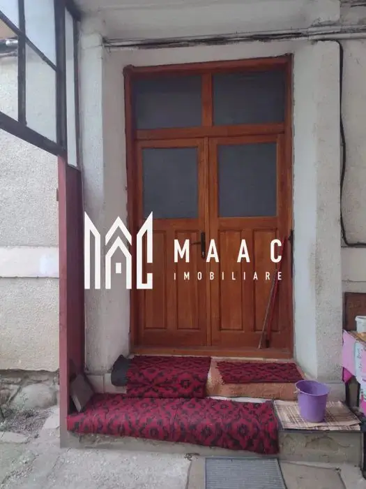 Casa 5 camere | P+M | Gradina | Garaj | Tiglari