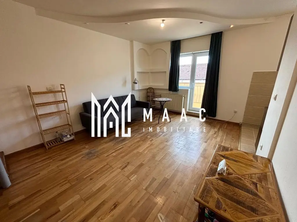 OPORTUNITATE | Apartament 3 camere | 55 mp | Balcon | Vasile Milea – OMV