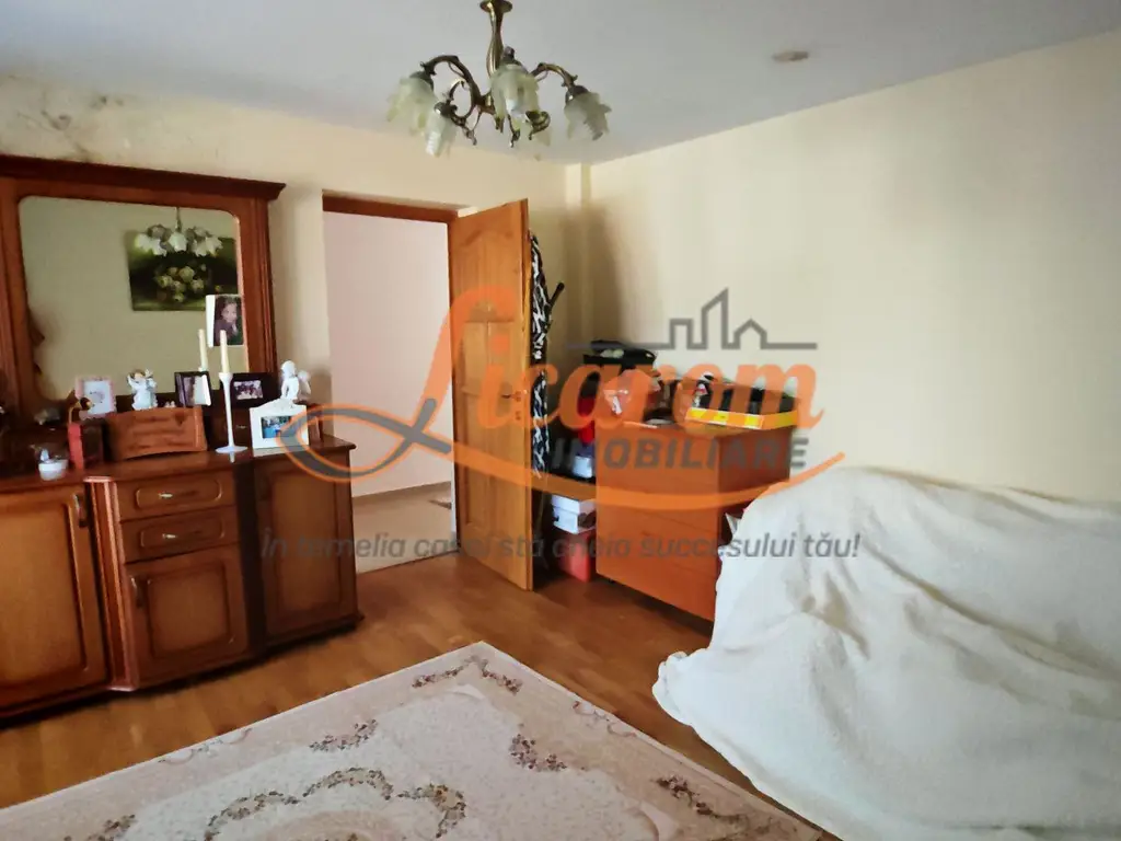 Apartament la casa + anexa gospodareasca, zona Blumana -Bartolomeu.