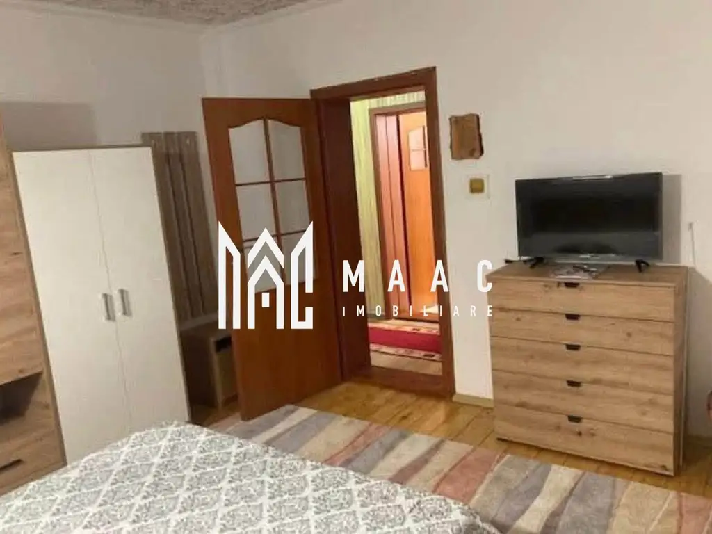 Casă de închiriat | Turnișor, Sibiu | 140 mp utili, teren 400 mp