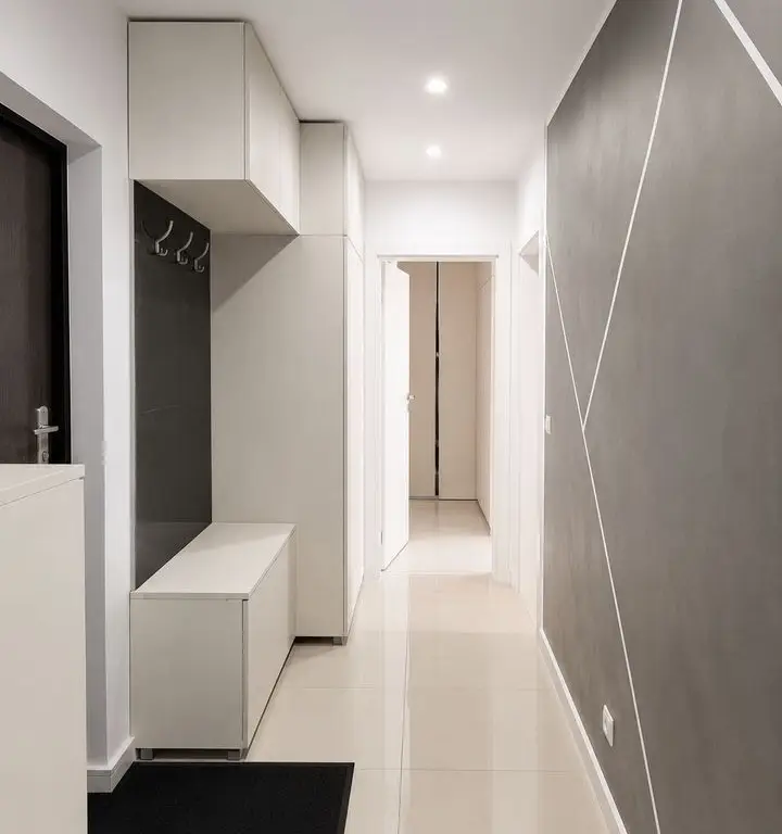 Apartament premium cu 2 camere | Iris Armoniei | Parcare subterană inc