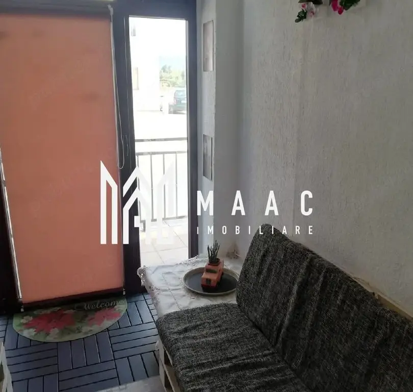 Apartament 2 camere | Parter | Terasă | Șelimbăr