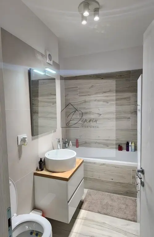 2 Camere  Ambiance Residence Pipera I Premium Mobilat I Comision 0%