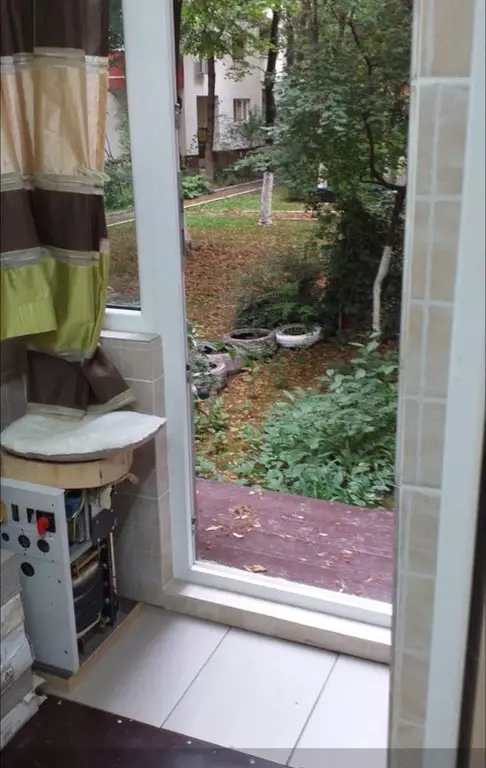 Apartament 4 camere Huedin