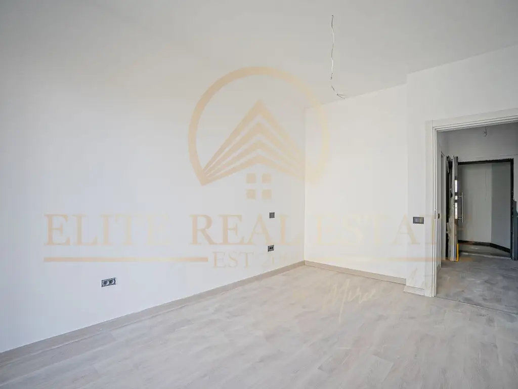 Tomis Plus - Celine Elegance - Vânzare apartament cu 3 camere, etaj 4.