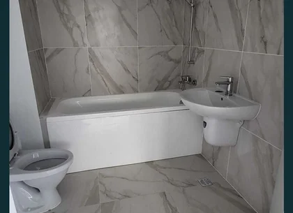 Apartament Nou, Novopolis, suprafata totala 73,3 mp + parcare