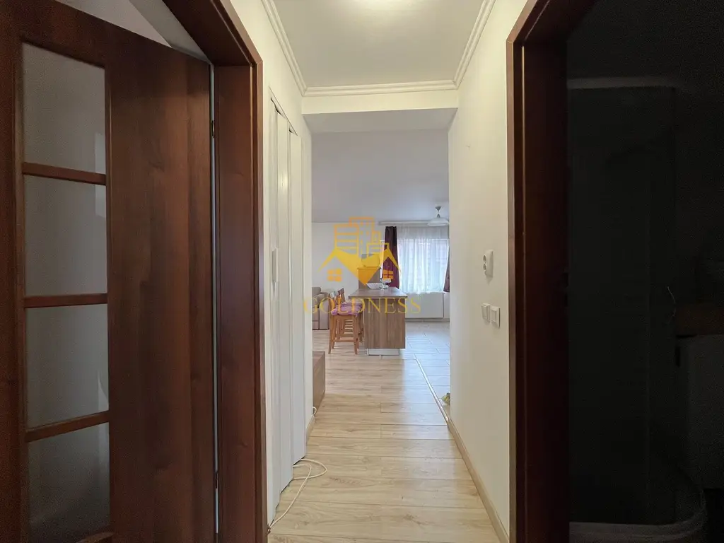 3 Camere, 2 Parcari, Pet Friendly, Cartier Zorilor, M.Eliade, UMF