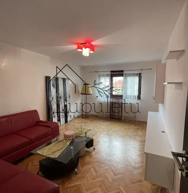 Apartament de Inchiriat | 2Camere  | 60 MPU | Calea Dumbrăvii
