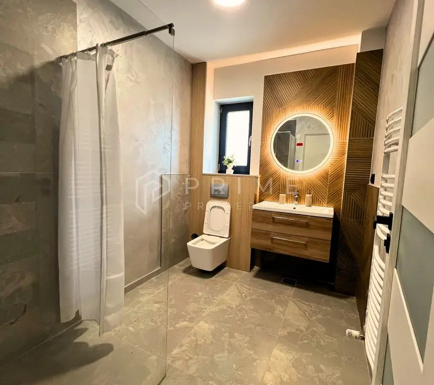 Apartament Premium 2 Camere | Zonă Semicentrală | Parcare