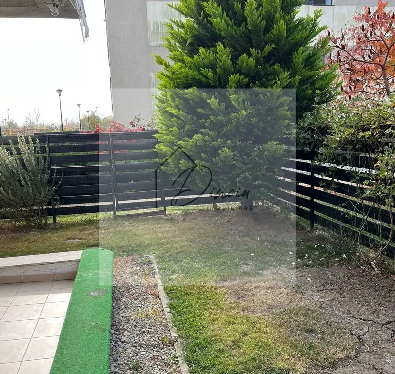 3 camere Natura Residence Baneasa I 3 bai I 2 parcari + boxa I COM 0%
