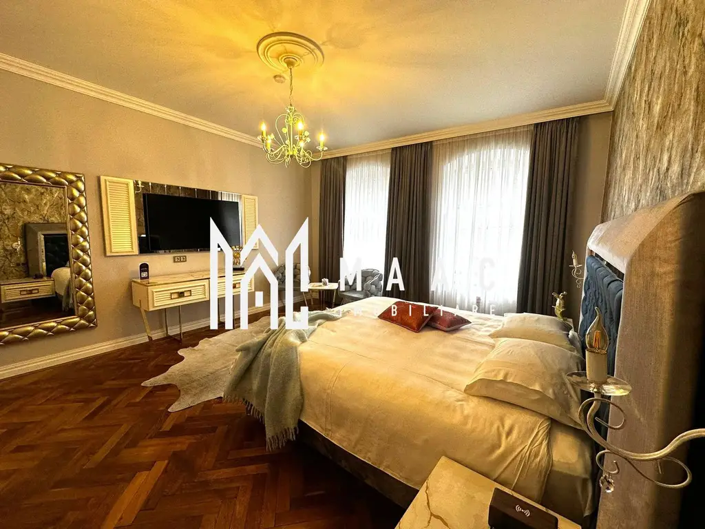 Apartament lux 2 camere I Decomandat I Garaj I Ultracentral